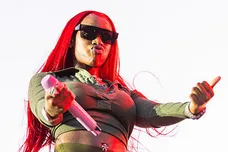 2025 Lyrical Lemonade Summer Smash