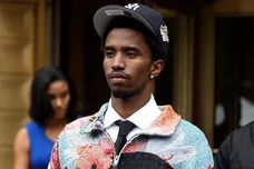 Sean Combs Sex Trafficking Trial Continues In New York