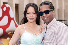 "Smurfs" Global Premiere