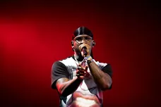 Glastonbury Festival 2025 - Day Four