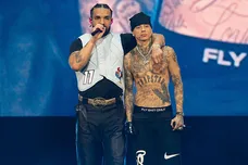 Wireless Festival 2025 - Day Two