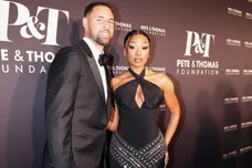 megan-thee-stallion-klay-thompson-workout-pop-culture--news