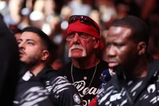 MMA: UFC Fight Night - Tampa: Covington vs Buckley