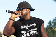 Los Angeles LGBT PRIDE Celebration