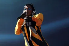 2024 Coachella Valley Music And Arts Festival - Weekend 1 - Day 3