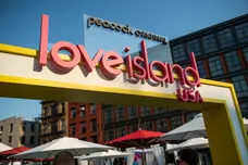 "Love Island USA" Season 4 Photo Call