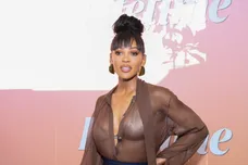 Meagan Good Parenthood Plans Jonathan Majors Pop Culture News