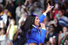 Megan Thee Stallion Klay Thompson Fishing Date Hip Hop News