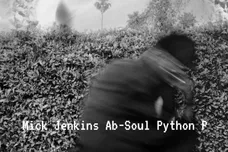 Mick Jenkins Ab Soul Be That As It May Stream