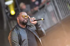 2017 The Governors Ball Music Festival - Day 2