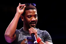 Ray J Admits Concern Fans Family Rants Music News