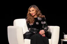 Matriarch - An Evening With Tina Knowles - Brooklyn, NY