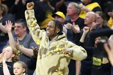 NCAA Womens Basketball: Ohio St. at Iowa