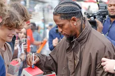 Travis Scott Justin Bieber SWAG Sales Hip Hop News