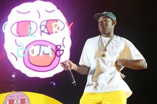 Tyler The Creator Explains Diss New Clipse Album Hip Hop News