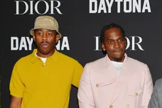 Tyler The Creator, Pusha T