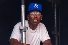 Tyler The Creator Uncomfortable Jerrod Carmichael Hip Hop News