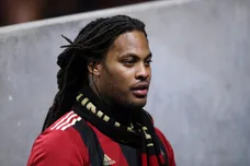 MLS: New York Red Bulls at Atlanta United FC