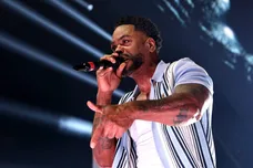 Wu-Tang Clan Performs At Scotiabank Arena