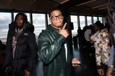 YK Osiris Concern Health Picture Hip Hop News