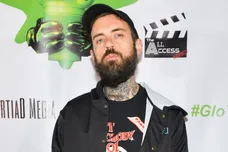 Adam22 Travis Hunter Prenup Gossip News
