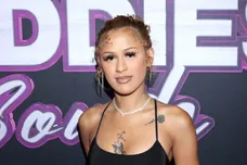 Ahna Mac Alleges Stunna Girl Sent Men To Rob Her Gossip News