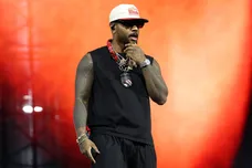 Wireless Festival 2025 - Day One