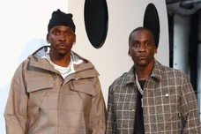 Clipse Tiny Desk "Let God Sort Em Out" Hip Hop News