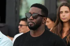 Diddy Comforts Family Verdict Looms Hip Hop News