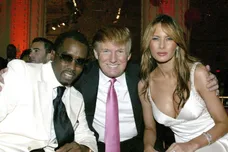 Donald Trump Considers Diddy Pardon Hip Hop News