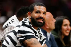Drake Adonis Backstage Hip Hop News
