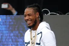 Fetty Wap New Prison Photos Hip Hop News