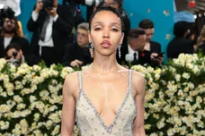 FKA twigs & Shia LeBeouf Settle Lawsuit Music News