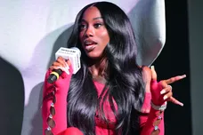 Flo Milli G6Reddot Struggling After Son Gossip News