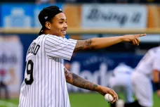 MLB: Washington Nationals at Chicago White Sox