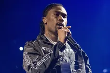 Hunxho Keyshia Cole Atlanta Concert Gossip News