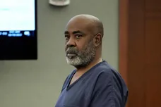 Keefe D Wants 2Pac Charges Dropped Crime News