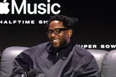 Kendrick Lamar Jay-Z Beyonce Emmys Hip Hop News
