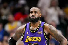 LeBron James Raps "Not Like Us" Hip Hop News