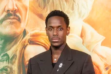 Micheal Ward Charged Rape Pop Culture News