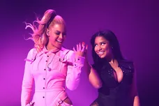 Nicki Minaj Appears To Target Beyonce Hip Hop News