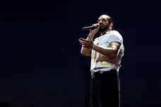 Wireless Festival 2025 - Day One