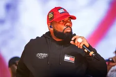 Raekwon Rumor Nas Jim Jones Hip Hop News