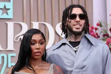 Rashida Nicole Miss Nikki Baby LiAngelo Ball Divorce Gossip News