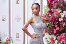 2025 BET Awards - Arrivals