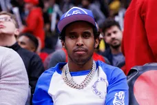 Top5 Paris After Stabbing Hip Hop News