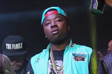 Troy Ave Opens Fire Robbery Suspect Hip Hop News