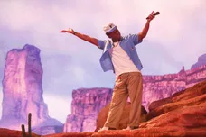 Syndication: Desert Sun