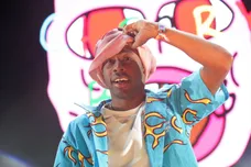 Tyler The Creator Intentions "Don't Tap The Glass"