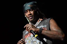 Young Thug Considers Signing Kamikazzz Hip Hop News